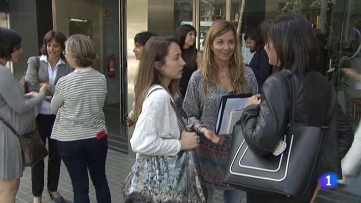 L'Informatiu - L'informatiu - 29/05/2018