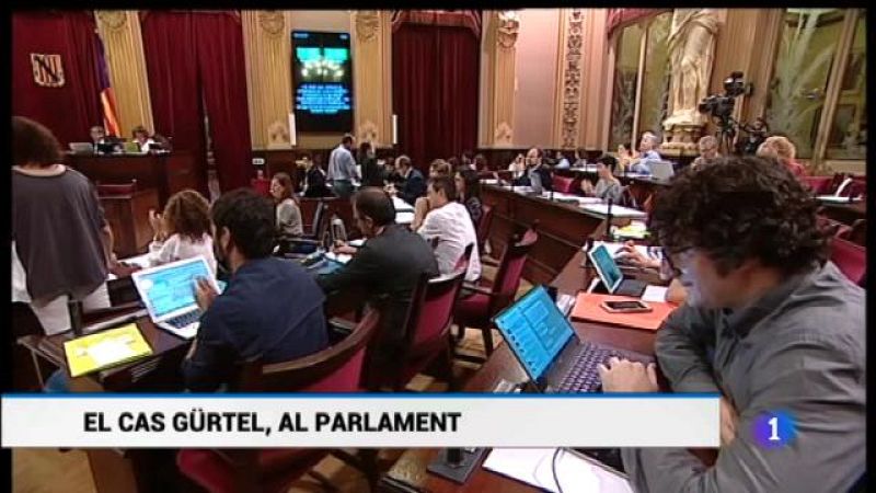 Informatiu Balear - 29/05/18