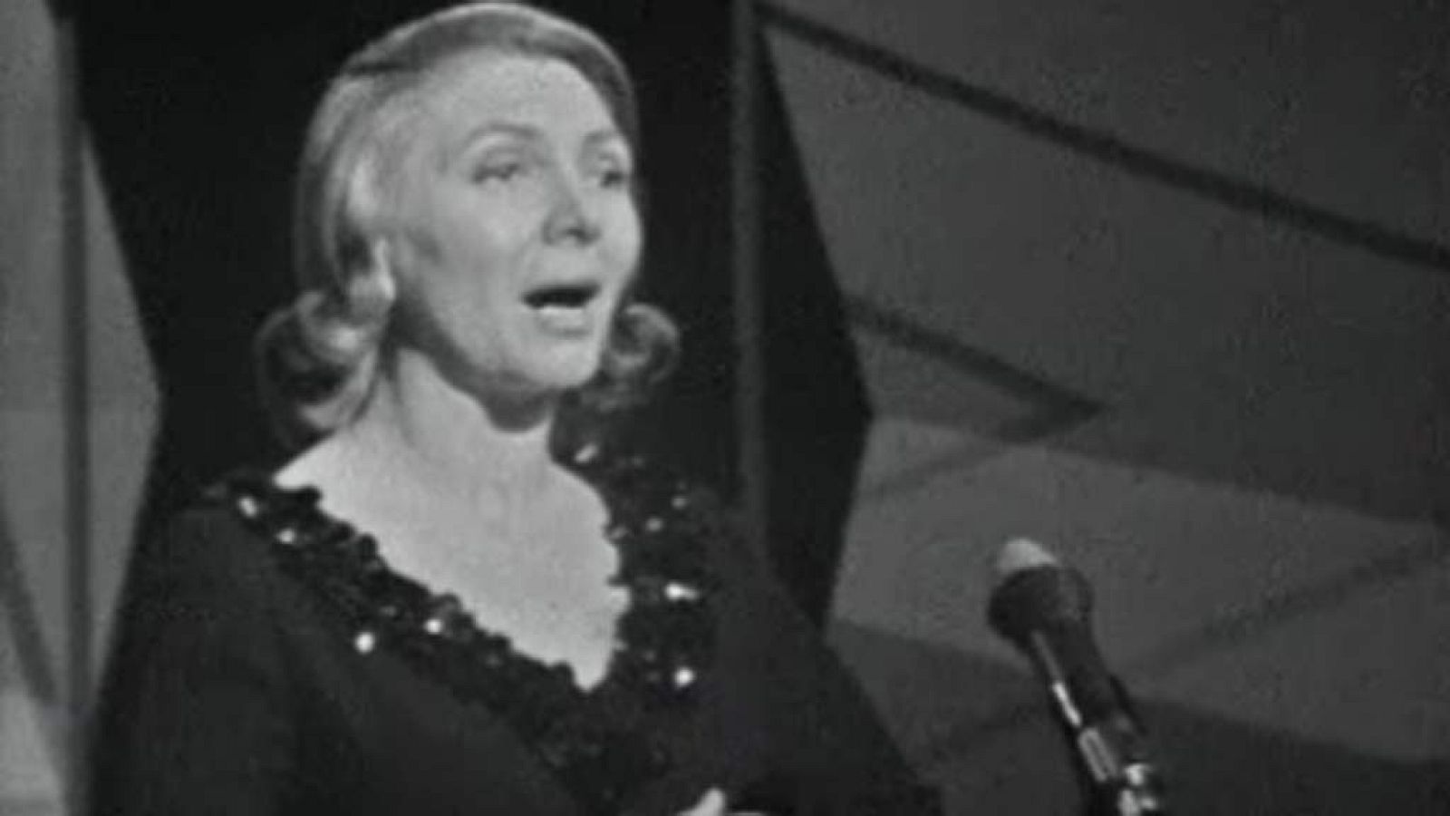 Tele-ritmo - 10/4/1968 - Tele Ritmo | Ver