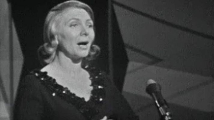 Tele Ritmo - 10/4/1968