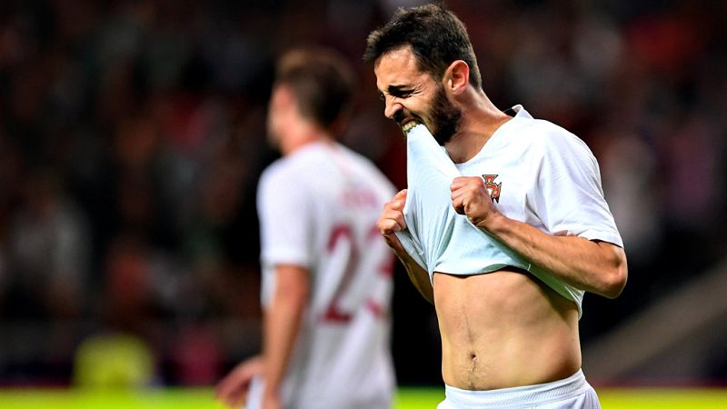 Dos de los rivales de España en el Mundial de Rusia han comenzado a jugar amistosos. Los lusos no pudieron doblegar al equipo africano sin CR7.