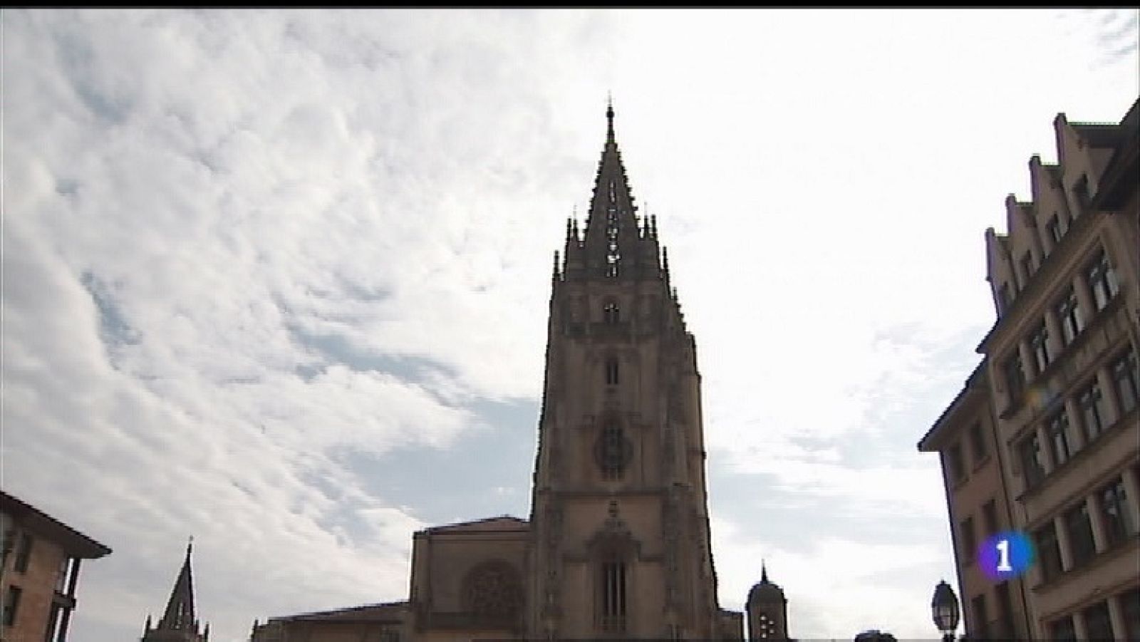 El tiempo en Asturias - 29/05/18 | Ver