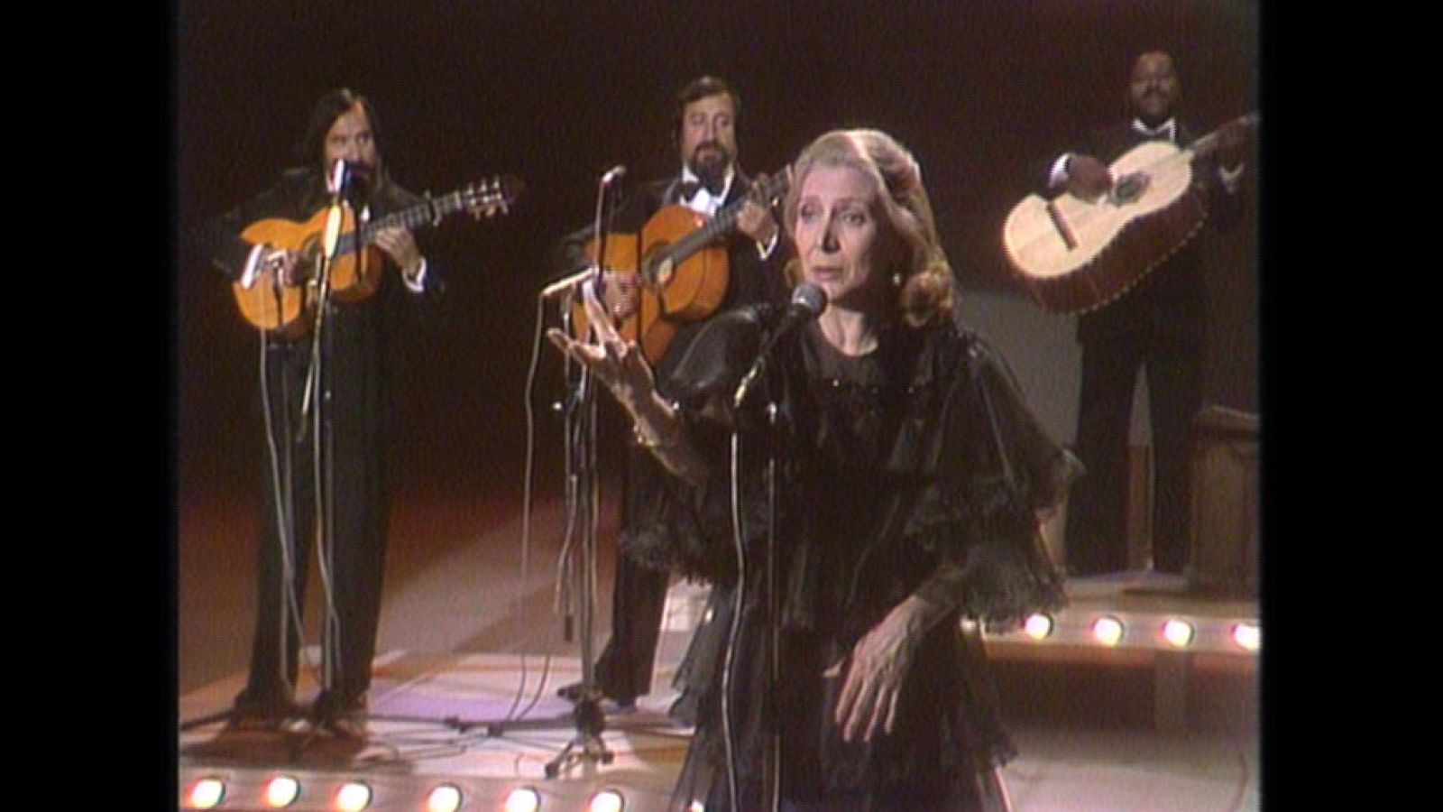 Informativo de Madrid 2 - 29/05/2018