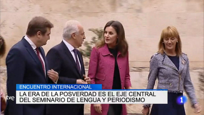 Informativo Telerioja - Telerioja en 2' - 29/05/18