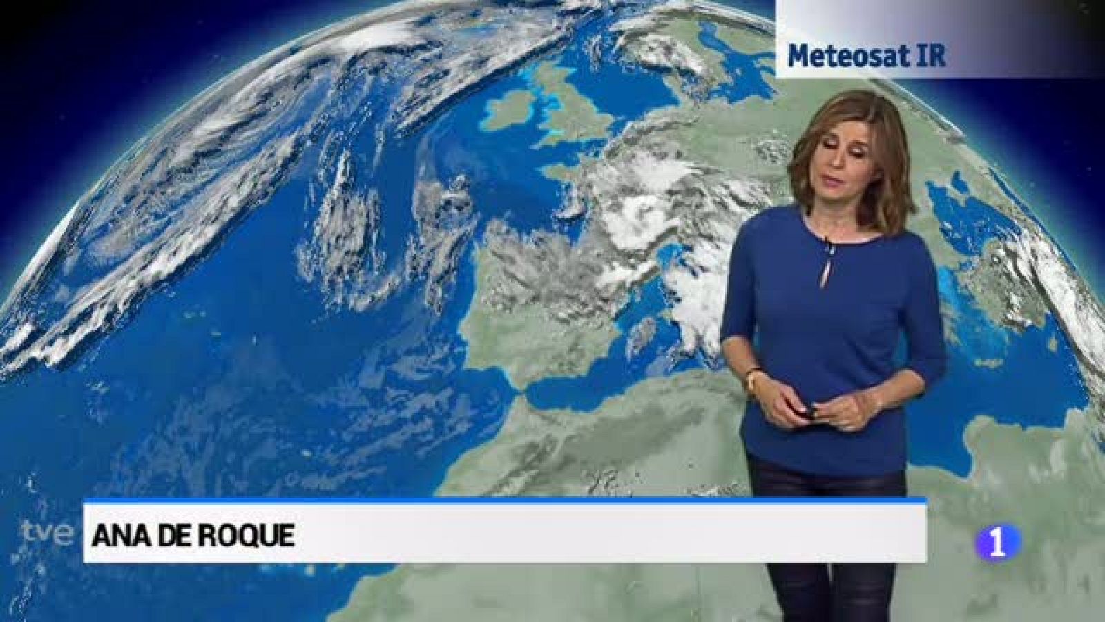 El tiempo en Andalucía - 29/05/2018 | Ver