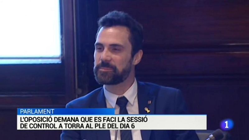 L'Informatiu 2 - 29/05/2018