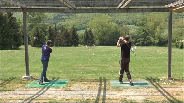 HolaGolf - T2 - Programa 14