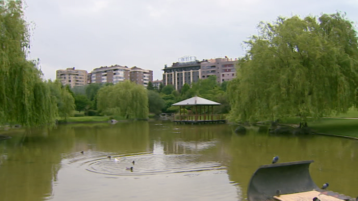 España en 24h - España en 24 horas - 29/05/18