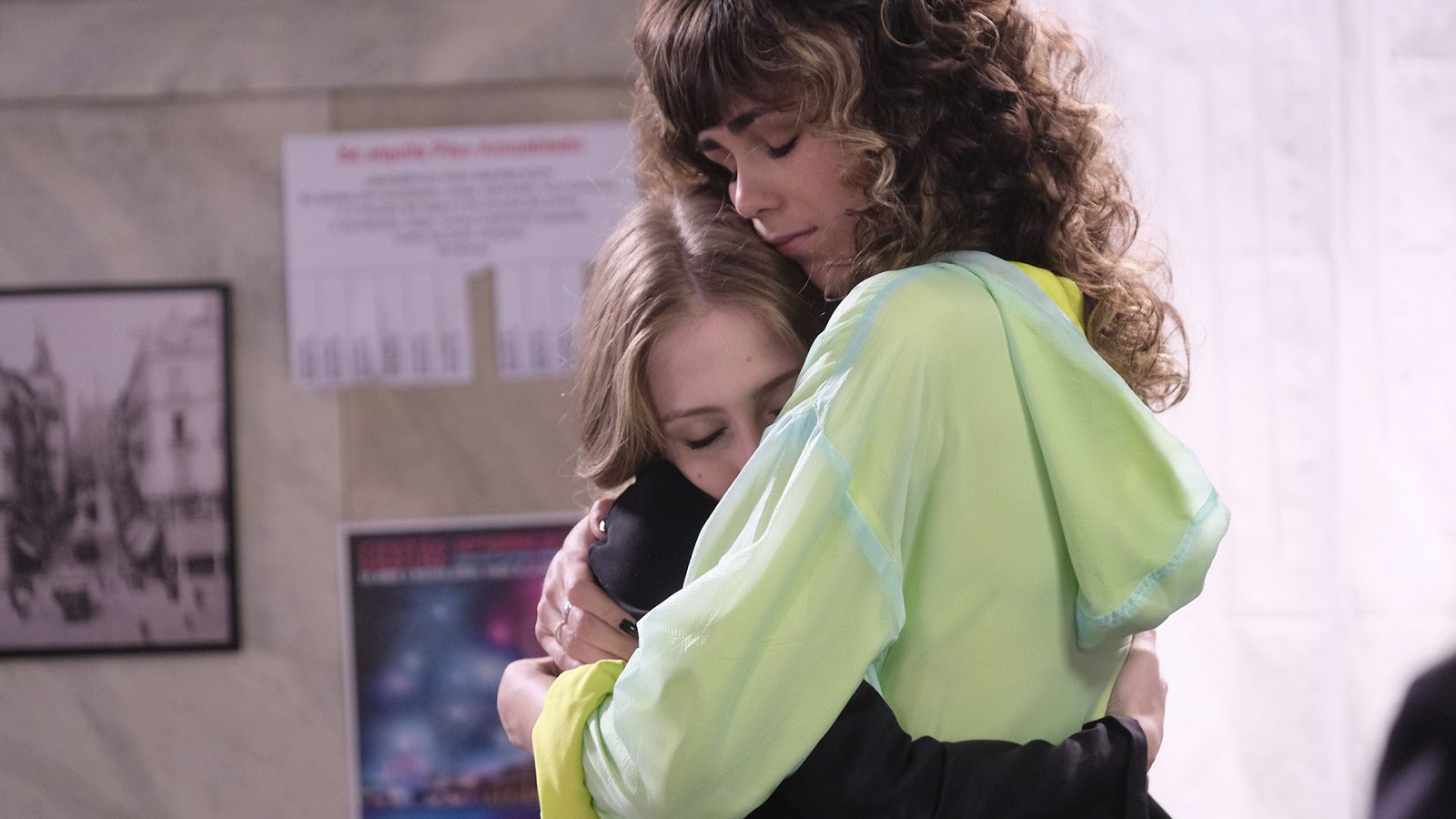 Servir y proteger - Episodio 271 - Ver ahora