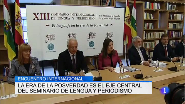 Informativo Telerioja - Informativo Telerioja 2 - 29/05/18