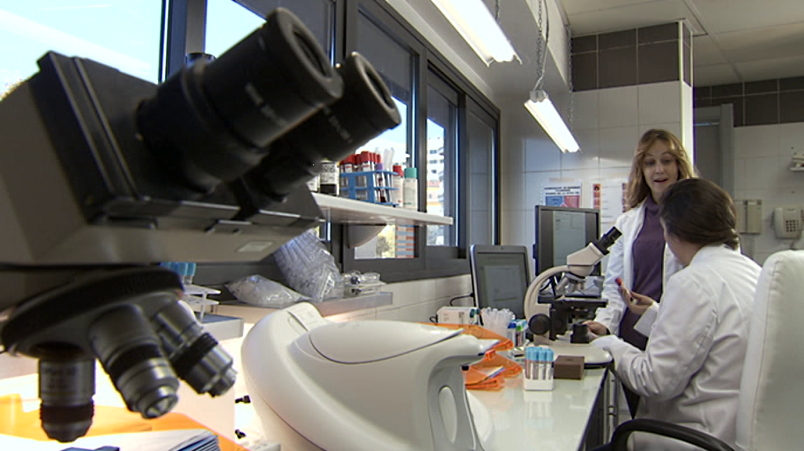 Centro médico - 29/05/18 (2) - ver ahora