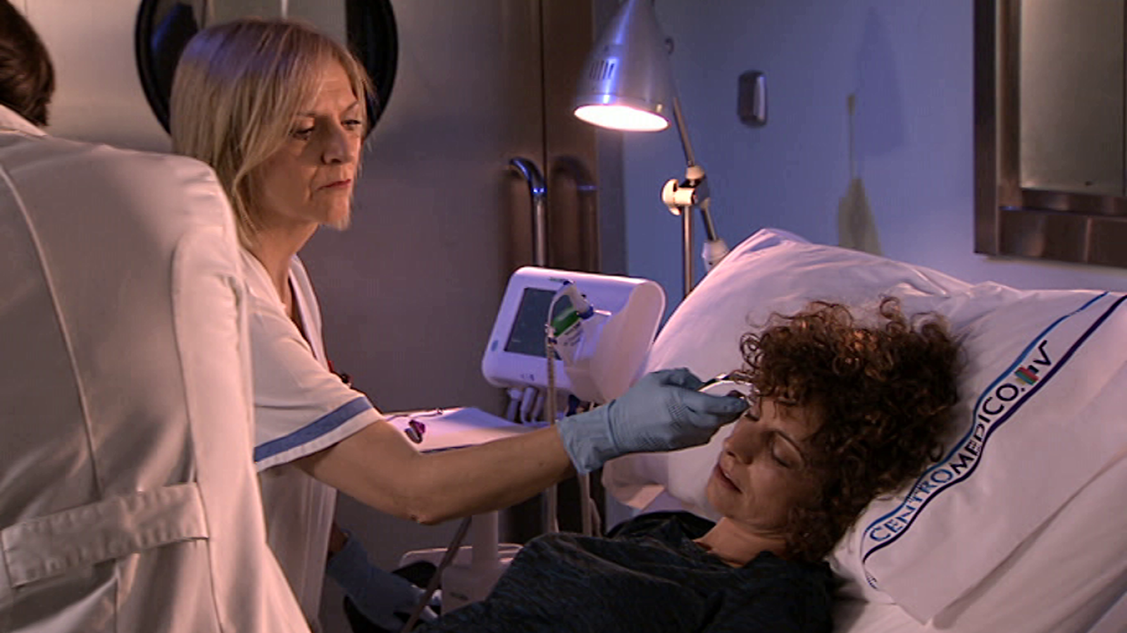 Centro médico - 29/05/18 (1) - ver ahora