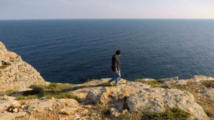 Aquí la Tierra - Formentera en el corazón