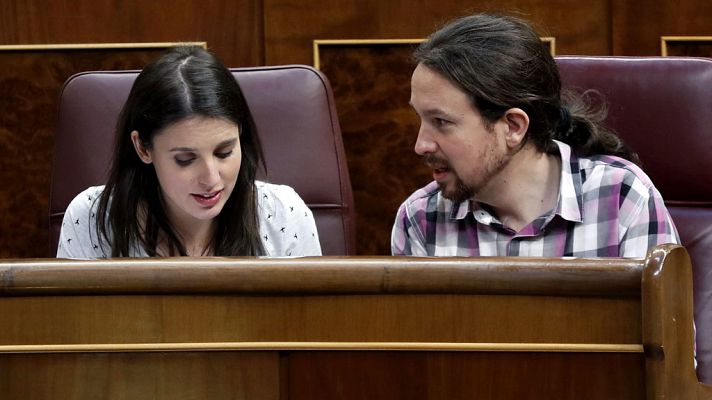 Telediario 1 - Telediario 2 en 4' - 29/05/18