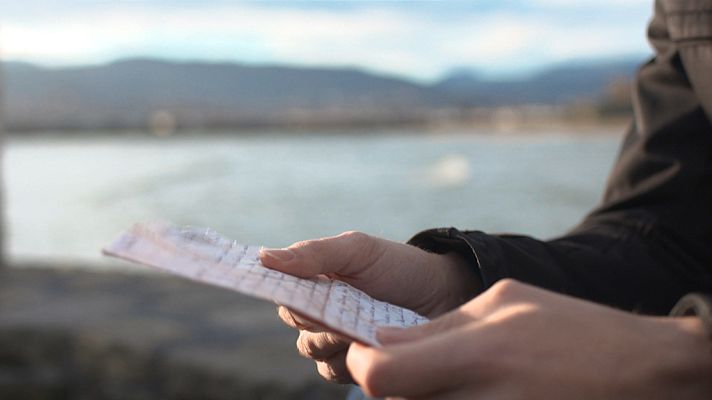 Cartas en el tiempo - Batallas de ultramar