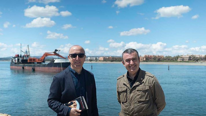 Página Dos - Lorenzo Silva