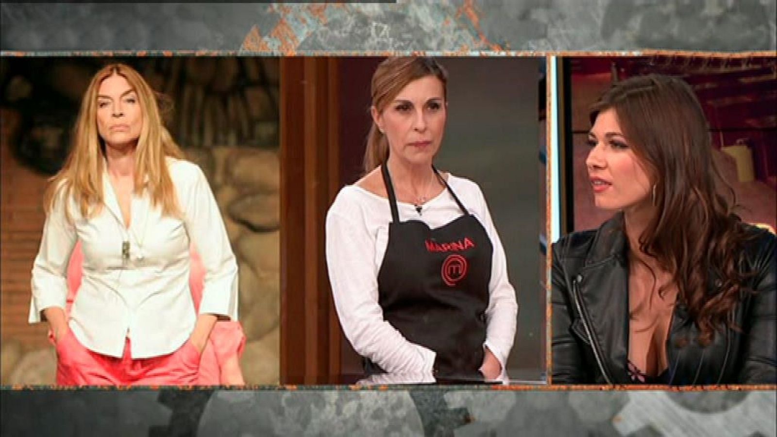 Hora punta - 29/05/18 - ver ahora