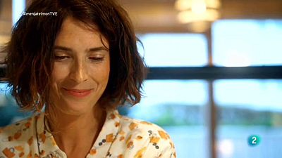 Menja't el m�n - El temps �s teu