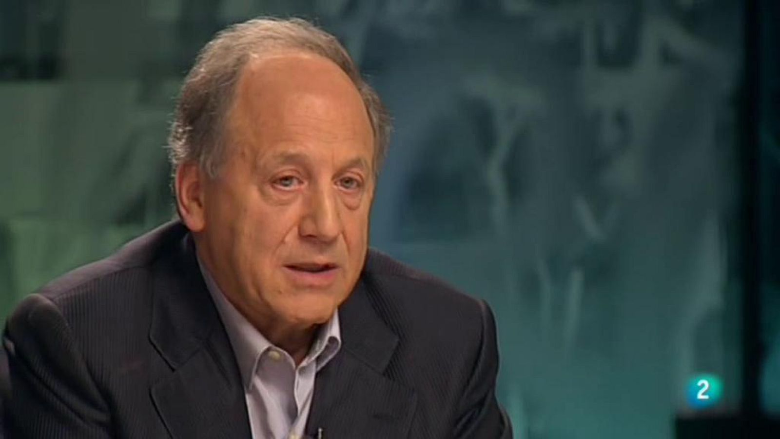 Noms propis - L'oncòleg Pere Gascón