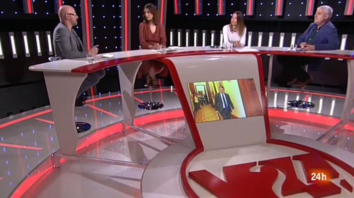 Vespre 24 - Vespre 24 - 29/5/2018