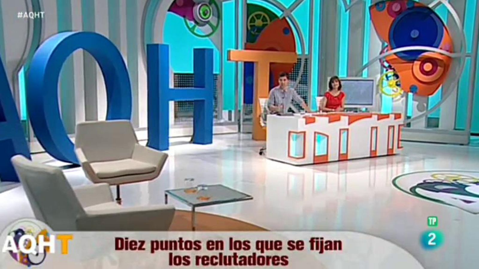 10 puntos en los que se fijan los reclutadores en una entrevista de trabajo - Aquí hay trabajo | Ver