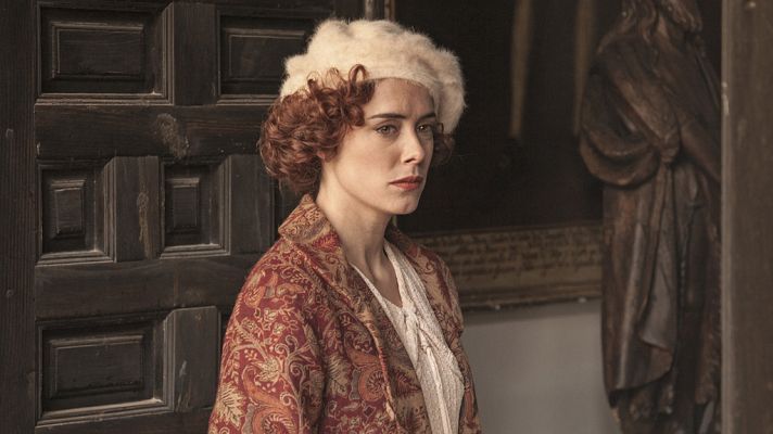 La otra mirada - Teresa quiere recuperar a Roberta