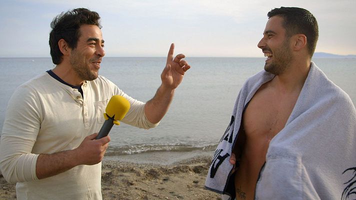 El paisano - 'El paisano' visita Calabardina este viernes