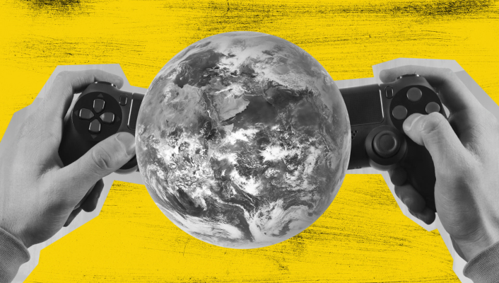 Binario - Binario - Capítulo 1 - eSports: todo o nada - Comienzo