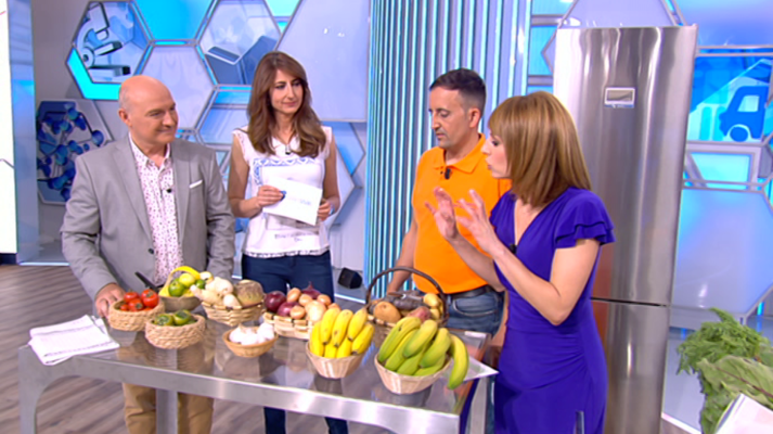 Saber vivir - Saber vivir - 30/05/18