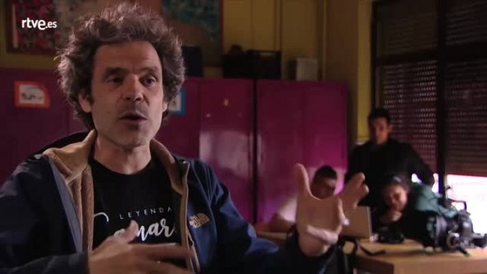 Crónicas - Pedro Sara, Director de Unocine