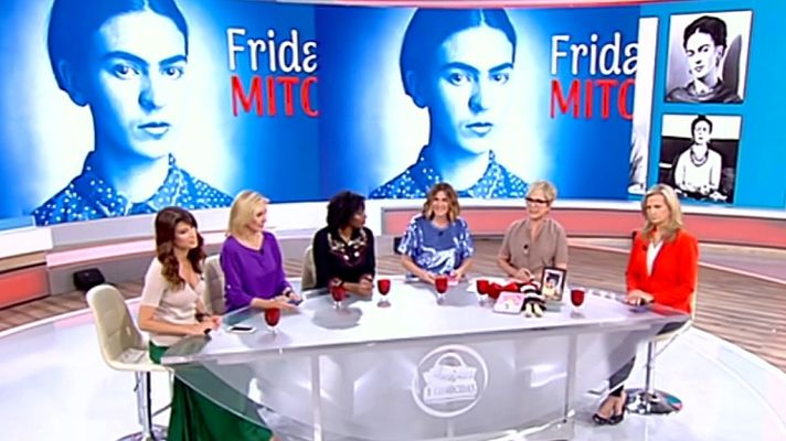 Amigas y conocidas - Amigas y conocidas - 30/05/18