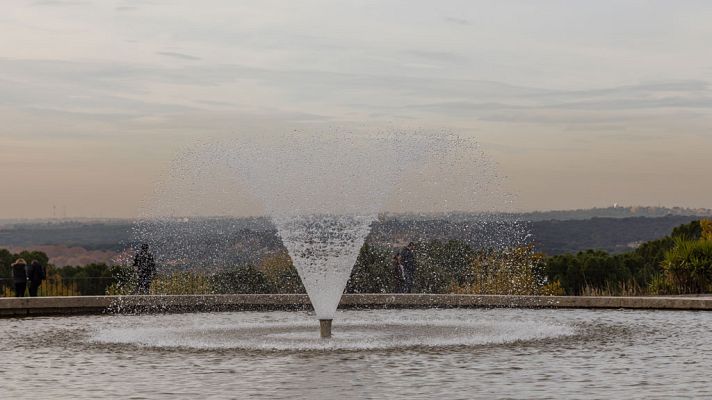 Informativo de Madrid - El Tiempo en la Comunidad de Madrid - 30/05/18