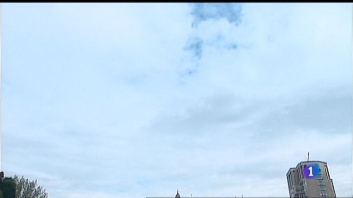 Panorama Regional - El tiempo en Asturias - 30/05/18