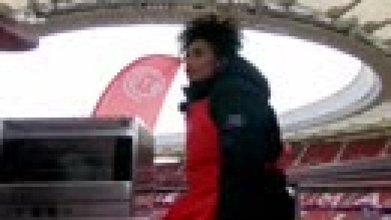 MasterChef 6 - Toni, un locutor en las cocinas