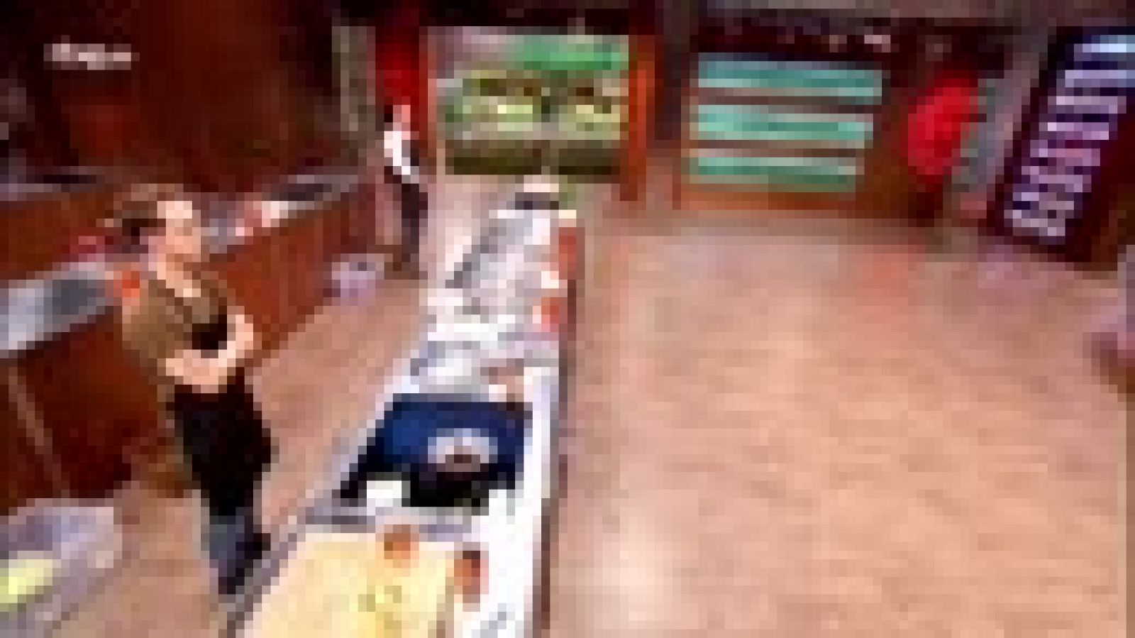 MasterChef 6 - La dulce despedida de Jorge