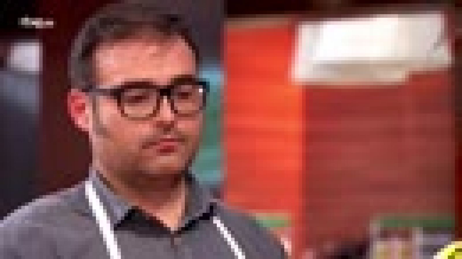 MasterChef 6 - Toni protesta y se enfrenta a Jordi