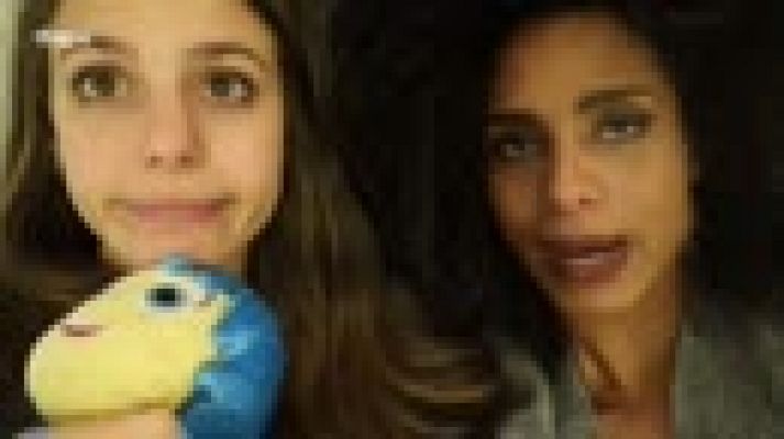 MasterChef - MasterChef 6 - Clase de autoestima con Ketty y Marta