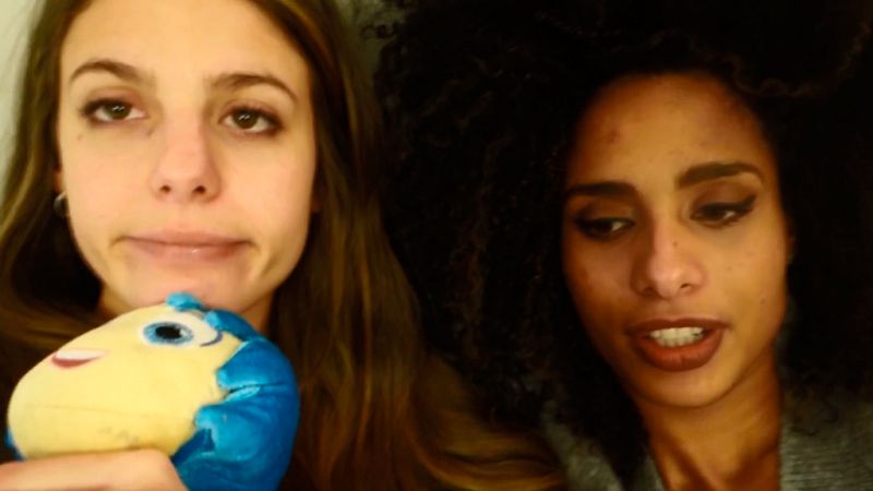 MasterChef 6 - Clase de autoestima con Ketty y Marta | Ver