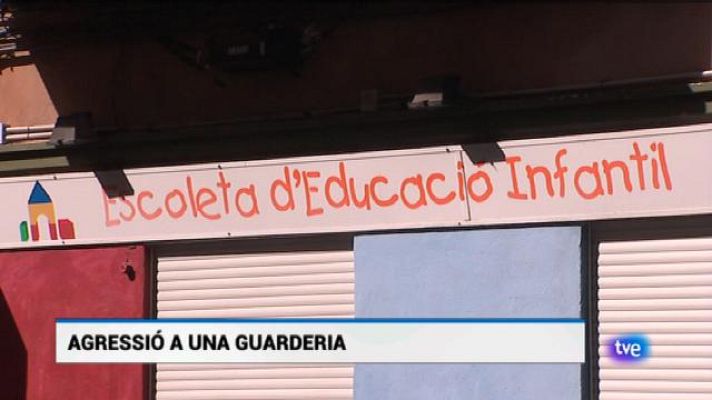 Informatiu Balear - Informatiu Balear en 2' - 30/05/18