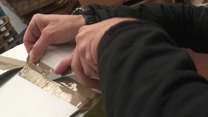 Informativo de Madrid - Informativo de Madrid - 30/05/18