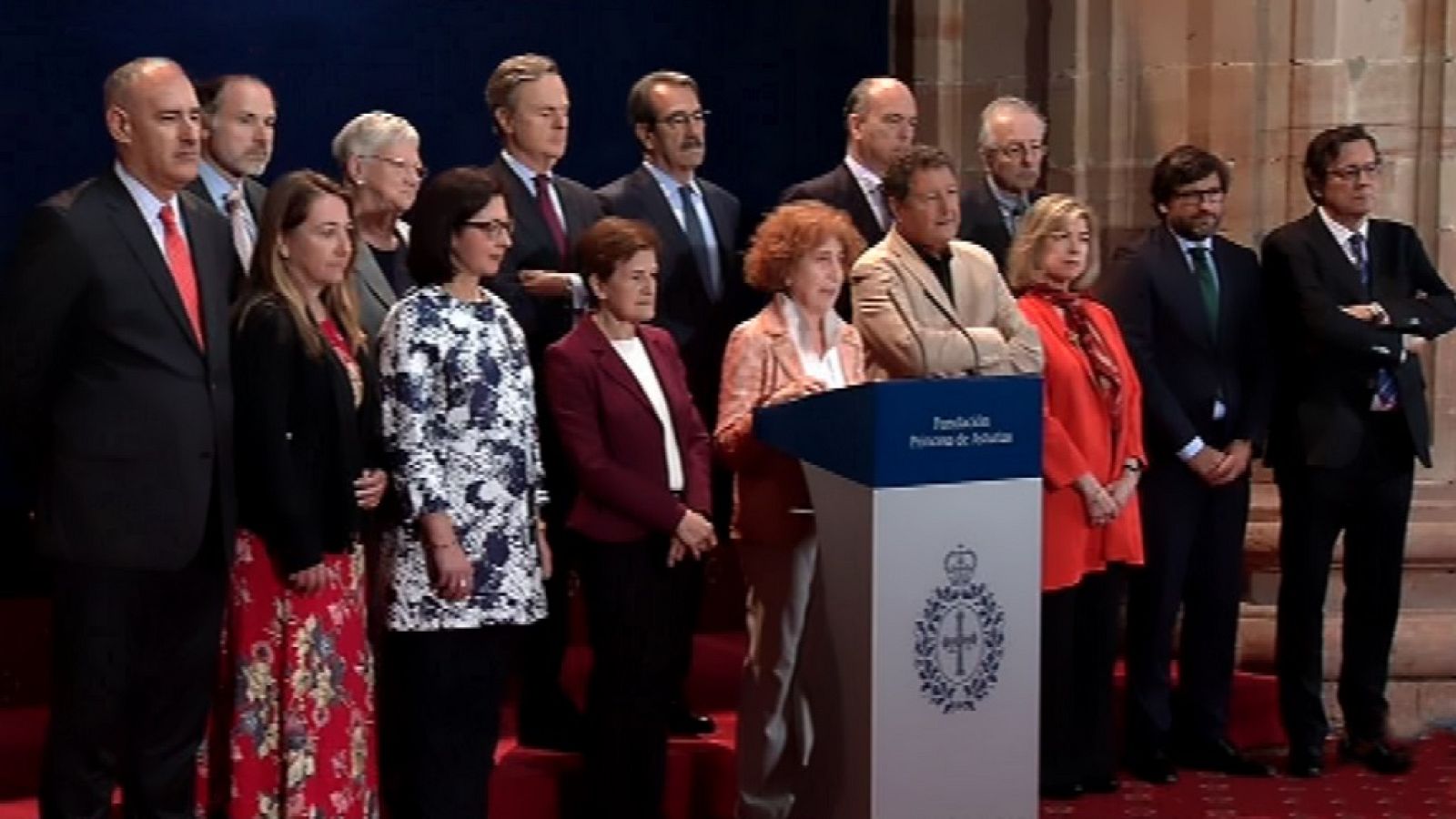 Asuntos públicos - 30/05/18 - ver ahora