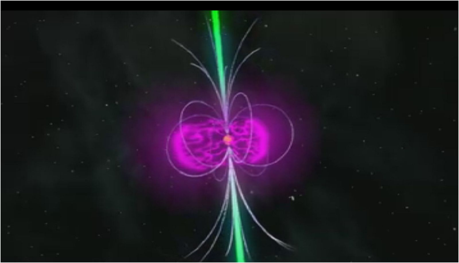 Lab 24 - Magnetismo de las estrellas / El Banco Espaol de Algas