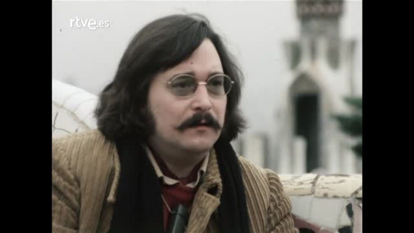 Arxiu TVE Catalunya - Musical Express - Jordi Sabatés