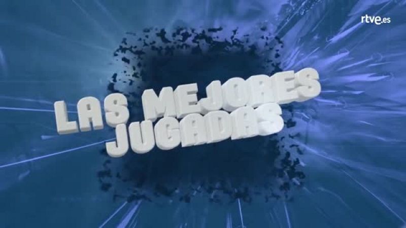 LNFS. Semifinales 2. Las mejores jugadas | Ver