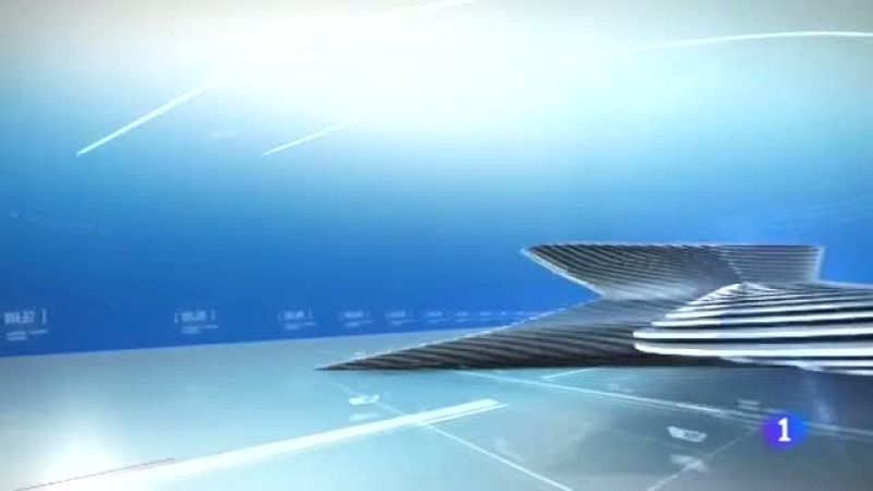 Noticias de Castilla y León 2 - 30/05/18