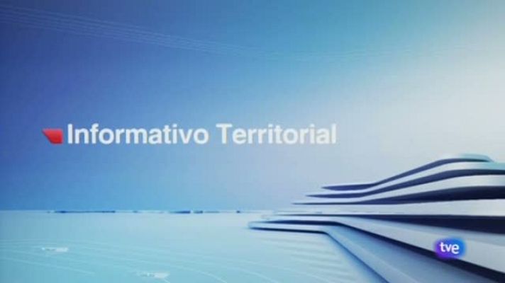 Noticias de Castilla-La Mancha - Noticias de Castilla-La Mancha 2 - 30/05/18