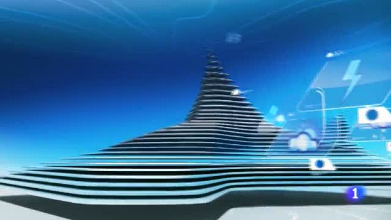 El tiempo en La Rioja - 30/05/18