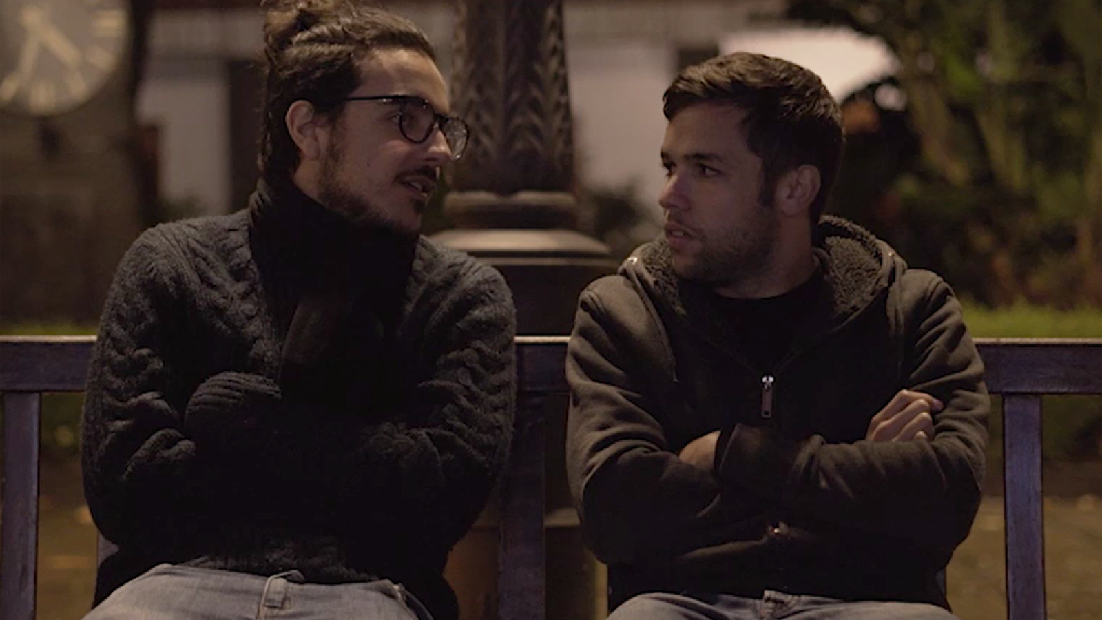 X Concurso de Cortos RNE - Días de lluvia - Ver ahora