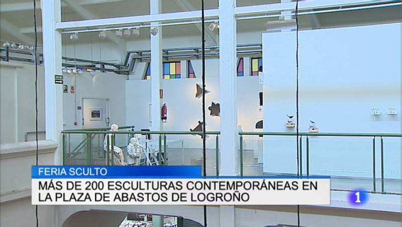 Telerioja en 2' - 30/05/18