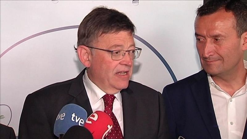 L'Informatiu - Comunitat Valenciana 2 - 30/05/18 - ver ahora